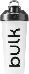 Bulk Iconic Shaker Bottle, With Wire Mixing Ball, Jet Black, 750 ml