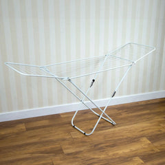 Airer Winged Laundry Clothes Dryer Rack 18 Metres Drying Space Indoor Outdoor