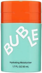 Bub~ble Skincare Slam Dunk Hydrating Face Moisturising Cream for Normal to Dry Skin, Bubb-e Skin Caree Slam Dunk with Vitamin E + Aloe Vera Juice for a Radiant Complexion