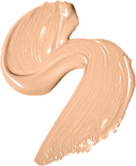 e.l.f. Lightweight Hydrating Camo Concealer - Ivory, 25 Shades, Long-Lasting, All-Day Wear, 0.20 Fl Oz - Makeup, Foundation