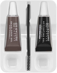 Eylure Dybrow Permanent Tint for Brows Dye Kit