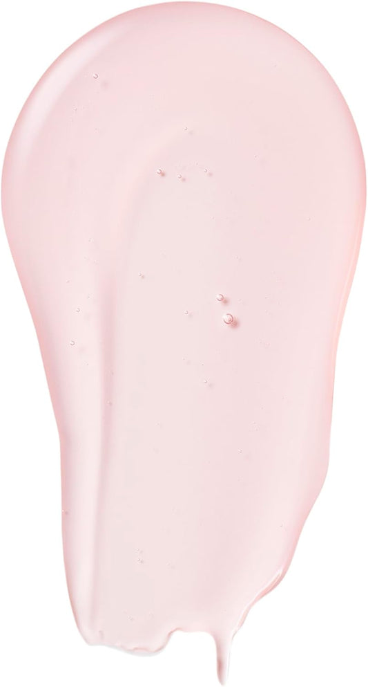 e.l.f. Power Grip Primer + 4% Niacinamide, Gel-Based & Hydrating Face Primer, Evens Skin & Brightens, Grips Makeup, Vegan & Cruelty-Free, 0.811 Fl Oz