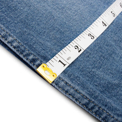 Double Sided Tape Measure, Suitable For Body Measuring, Sewing/Tailors Tape, Inches & CM's, 150cm / 60 inches