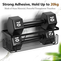 Kegii Shower Caddy 1/3/4 Pack, Bathroom Storage Shelf Organiser, No Drill Adhesive Rack, Stainless Steel