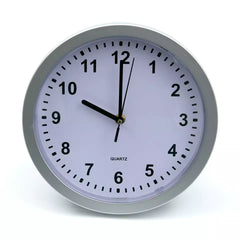 SECRET WALL CLOCK HOME SAFE VALUABLES MONEY BOX STASH CASH JEWELLERY GOLD GIFT