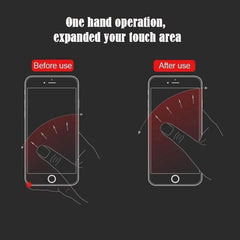 Phone Ring Holder Finger Grip Rotates 360° Gift Phone Stand Mount UK Stock