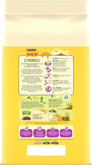 Go-Cat Adult Chicken & Duck Dry Cat Food 10kg