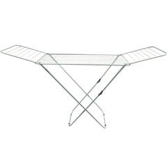 Airer Winged Laundry Clothes Dryer Rack 18 Metres Drying Space Indoor Outdoor