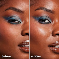 e.l.f. Power Grip Dewy Setting Spray, Long-Lasting Formula, Grips Makeup For A Hydrated, Dewy Finish, Vegan & Cruelty-Free