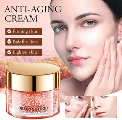 50g Dragon Blood -nti Aging Face Cream - Tightening And Lifting Moisturizer, Dragons Blood Face Cream, Face S-erum For Face Nourishing & Hydrating For All Skin Types