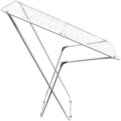 Airer Winged Laundry Clothes Dryer Rack 18 Metres Drying Space Indoor Outdoor