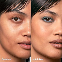e.l.f. Power Grip Matte Primer, Matte Finish, Long-Lasting, Suitable for All Skin Types, Infused with Lemon Myrtle Blend, Vegan & Cruelty-Free