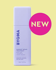 BYOMA Clarifying Starter Kit - Mini Cleanser 30ml, Light Cream 15ml and Clarifying Serum 15ml
