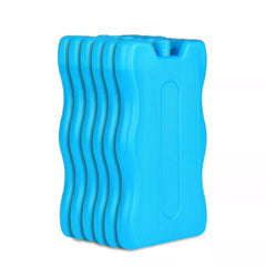Freezer Blocks For Cool Cooler Bag Ice Packs For Lunch Box Picnic Reusable UK