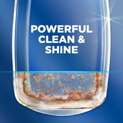 Finish Quantum Infinity Shine Dishwasher Tablets Bulk | Scent : REGULAR | Size : 83 Dishwasher Tabs | For Sparkling Clean,Packaging may vary Cleaner Household