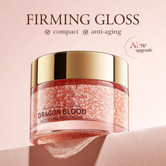 50g Dragon Blood -nti Aging Face Cream - Tightening And Lifting Moisturizer, Dragons Blood Face Cream, Face S-erum For Face Nourishing & Hydrating For All Skin Types