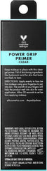 e.l.f. Power Grip Primer, Gel-Based & Hydrating Face Primer For Smoothing Skin & Gripping Makeup, Moisturizes & Primes, 0.811 Fl Oz, Clear