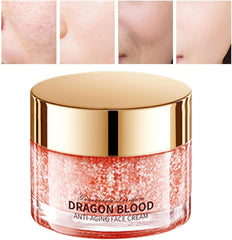 50g Dragon Blood -nti Aging Face Cream - Tightening And Lifting Moisturizer, Dragons Blood Face Cream, Face S-erum For Face Nourishing & Hydrating For All Skin Types
