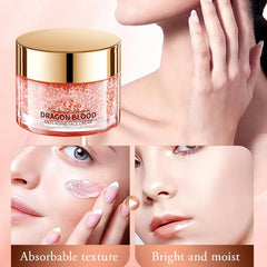 50g Dragon Blood -nti Aging Face Cream - Tightening And Lifting Moisturizer, Dragons Blood Face Cream, Face S-erum For Face Nourishing & Hydrating For All Skin Types